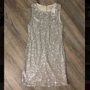 Brand new NYE sparkle party dress